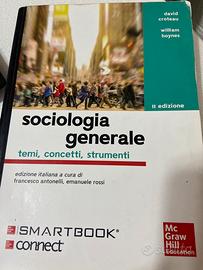 Sociologia Generale