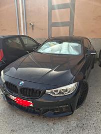 Bmw serie 4