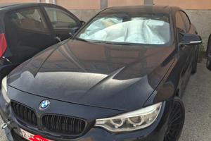 Bmw serie 4