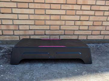 Step Fitness Essentiel Domyos Decathlon