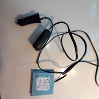 ANTI ABBANDONO REMMY