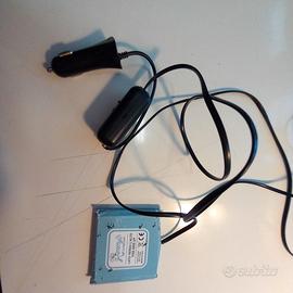 ANTI ABBANDONO REMMY