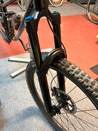 Forcella Fox 38  ruota 29