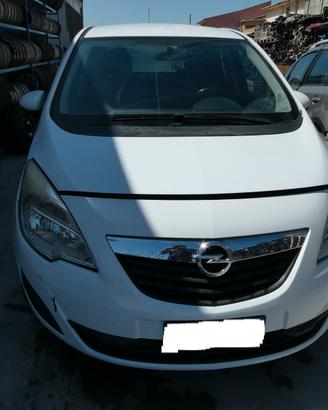 Ricambi usati per OPEL MERIVA 1.3 CDTI 2010