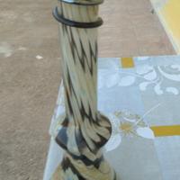 bong in vetro