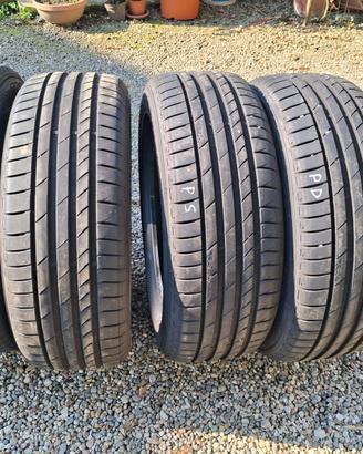Gomme auto
