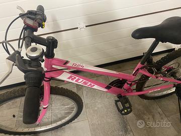 MTB RUSH R24