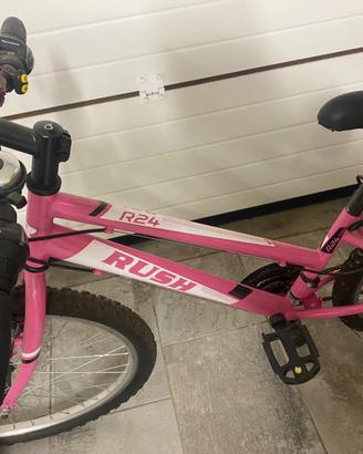 MTB RUSH R24