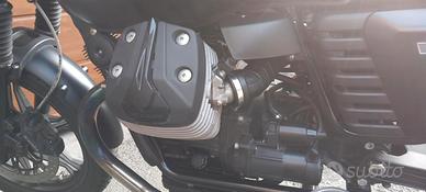 Moto Guzzi V7 - 2014