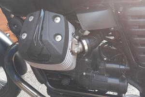 Moto Guzzi V7 - 2014