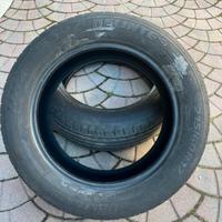 4 pneumatici delinte DH2-DS2 215/60 r17