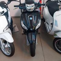 PIAGGIO MEDLEY 125 / 200 EURO 3550.00