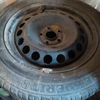 gomme invernali per Opel astra