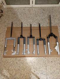 forcelle scooter 50 / 125