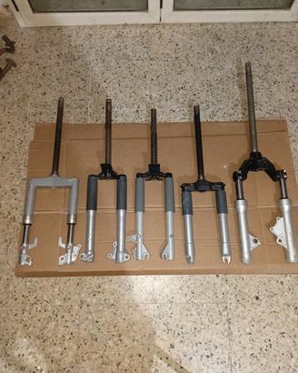 forcelle scooter 50 / 125