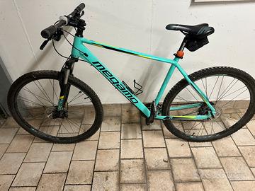 MTB Megamo