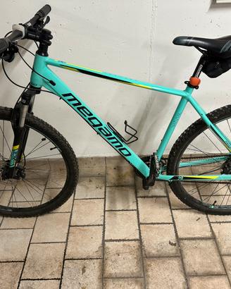 MTB Megamo