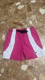 pantaloncino corteiz