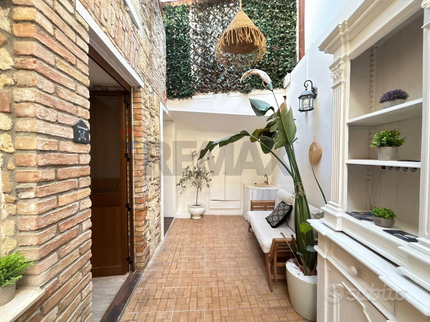 Apartment in Cagliari, Biddanoa/Villanova - Vista 3