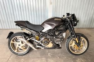 Ducati Monster S2R