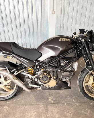Ducati Monster S2R