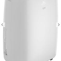 Condizionatore portatile monoblocco 12000BTU BEKO