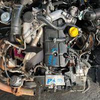 MOTORE SUZUKI VITARA F9Q 1.9 TD