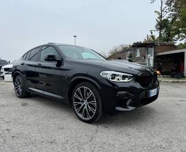 Bmw X4 xDriveM40d