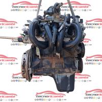 Motore toyota yaris 1.0 benzina 1sz rf920