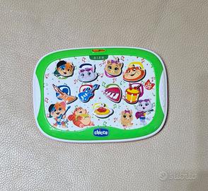 Tablet 44 Gatti