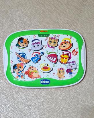 Tablet 44 Gatti