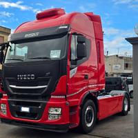 IVECO STRALIS 510XP " TRATTORE STRADALE "