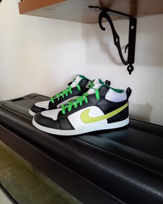 scarpe Nike 