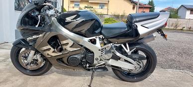 Honda CBR 900 - 1998