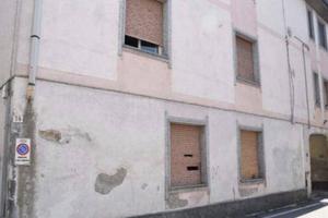 Immobile in asta di 82 m² con 3 locali e box auto 