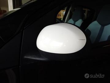Specchio sinistro CITROEN C1 del 2008