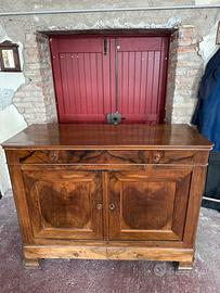 Antica Credenza francese