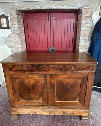 Antica Credenza francese