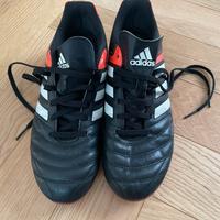 ADIDAS - scarpe da calcio junior
