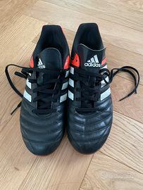 ADIDAS - scarpe da calcio junior