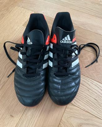 ADIDAS - scarpe da calcio junior
