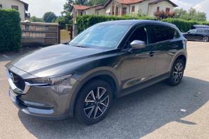 Mazda CX5 Exceed 2.2  AWD auto