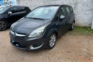 OPEL MERIVA DIESEL