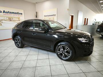 Audi Q5 SPB 40 TDI quattro S tronic S line plus