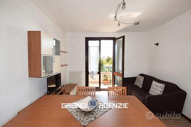 APPARTAMENTO 3 CAMERE A ISTRANA