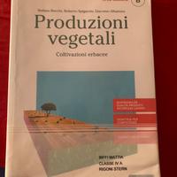 Produzioni vegetali