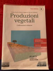 Produzioni vegetali
