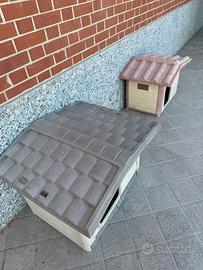 Cuccie per cani