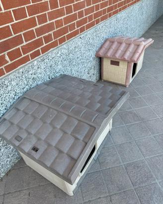 Cuccie per cani