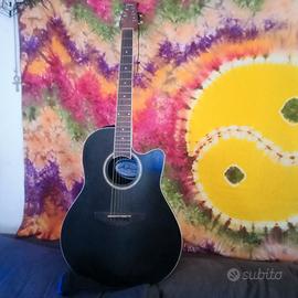 Chitarra Acustica Applause AB28-5S by Ovation